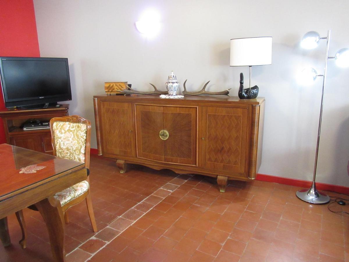 Maison Ancienne Renovee Tout Confort Narcy Luaran gambar