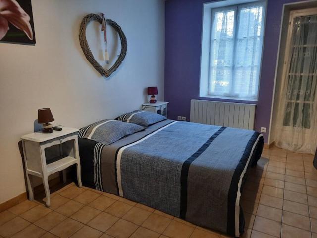 Maison Ancienne Renovee Tout Confort Narcy Luaran gambar